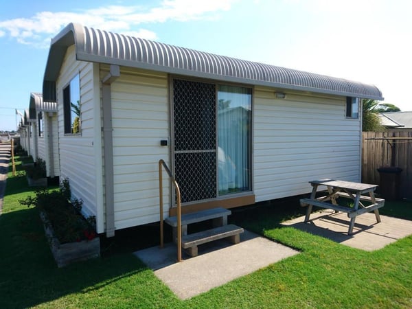 Meticulous Caravan Park For Sale, VIC primary image