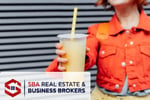 *Under Contract* Exciting Bubble Tea Franchise Opportunity in Melbourne CBD!
