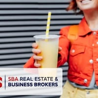 *Under Contract* Exciting Bubble Tea Franchise Opportunity in Melbourne CBD! image