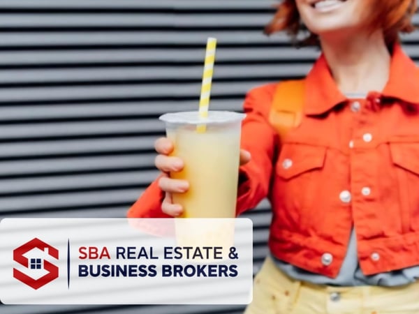 *Under Contract* Exciting Bubble Tea Franchise Opportunity in Melbourne CBD!