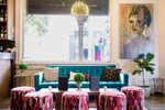 Long-Standing Restaurant & Bar for Sale - Bustling Newtown, NSW Location - High Foot Traffic - Monthly Turnover: Average $65K - Fully Equipped Kitchen