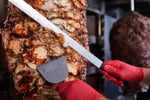 Popular Kebab Franchise | Profitable & Staff-Managed | Prime Newtown Location | Secure Lease to 2030