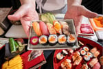 Modern Japanese Restaurant in Canberra CBD