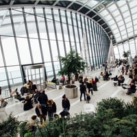 Architectural Aluminium Fabrication and Glazing Business - Melbourne image