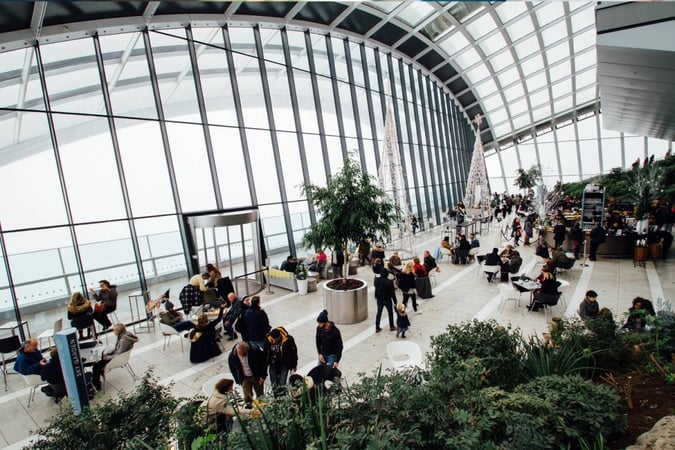 Architectural Aluminium Fabrication and Glazing Business - Melbourne