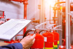 Trusted Fire Safety Product Supply and Service Business #403