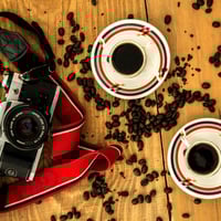 RIVERSIDE CAFE   BARGAIN BUY $$$ image