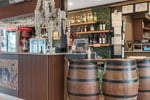 Iconic Cafe, Grill, Bar & Pizzeria Business For Sale - Prime location - McLaren Vale, SA - Premium Wine Region- Turnover approx. $1 Million - High Gro