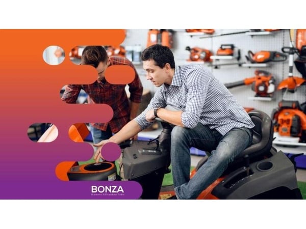 35588 Profitable Power Equipment Business  Retail & Commercial Clients