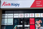 Kwik Kopy - New Updated Price - Print Sign & Design Business For Sale Darling Harbour - NSW