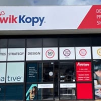 Kwik Kopy - New Updated Price - Print Sign & Design Business For Sale Darling Harbour - NSW primary image