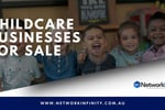 New Opportunity North Coast Childcare Centre Leasehold High Profit Returns
