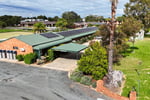 LEASEHOLD - Country Club Motor Inn, Deniliquin NSW - 1P0590
