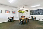 Country Charm Meets Culinary Delight: Cafe with Accommodation Included