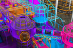 Brand New Indoor Playcentre & Cafe - Franchise Opportunity