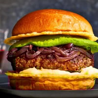 Profitable Burger Shop Leasehold North West Coast Tasmania Low Rent Easy To Operate image