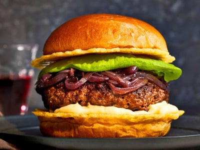 Profitable Burger Shop Leasehold North West Coast Tasmania Low Rent Easy To Operate image