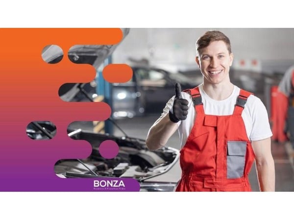 36220 Profitable Automotive Business - Solid Reputation & Modern Facilities