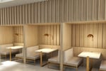 Commercial Interiors, Fitout & Partitioning Business for Sale (Our Ref: V2070)