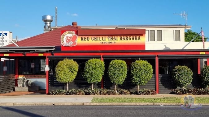 Iconic Restaurant business for sale in Bargara!