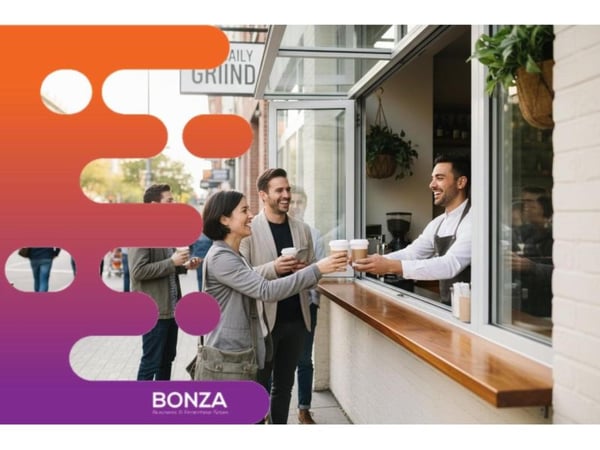 36495 - Profitable Cafe Business with Growth Upside