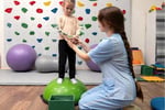Sydney est paediatric & young adults OT. NDIS co#.
