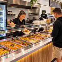 5 days Cafe Industrial area - Northern Suburbs of Melbourne image