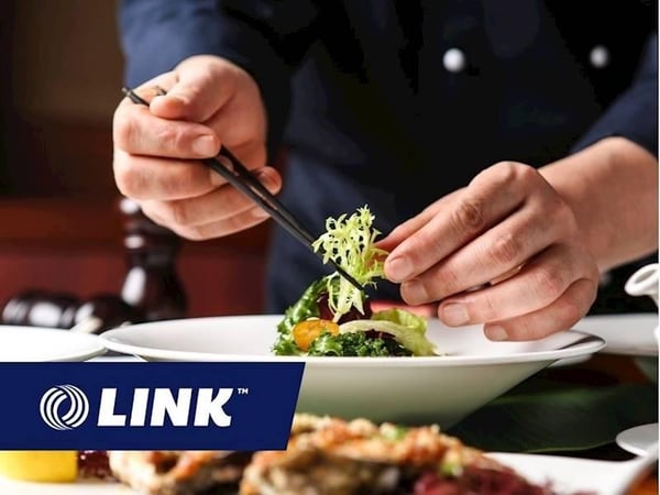 Profitable Mediterranean Restaurant - Sydney Inner West