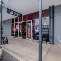 High-Traffic Shopping Centre Pizzeria - Strong Sales, Fully Fitted Out image