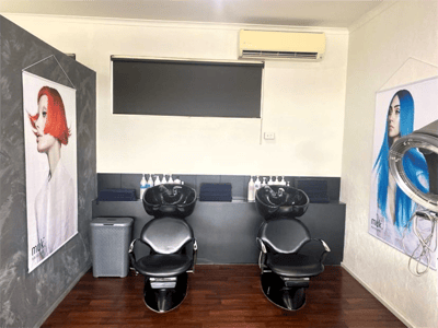 Photo of Northern Beaches Hair Salon + Freehold for Sale!