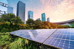 Leading Renewable Energy Infrastructure Business  National Presence