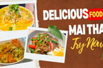 Mai Thai Restaurant for Sale