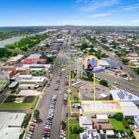 Prime Bundaberg Retail Opportunity - High-Traffic Superstore for Sale image