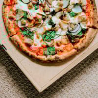 Long Established Pizza Store For Sale , Good Takings , Very Cheap Rent [2410092] image