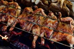New Greenfield Chicken QSR Franchise | St Marys