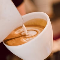 Modern Espresso Bar And Cafe 60 kilo Pw Solid Weekly Turnover 5 Days CBD Sydney image