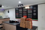 PIZZA BAR FOR SALE IN HEART OF BAROSSA VALLEY