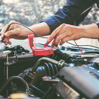Auto Electrical Business, Trading Over 35 Yrs image