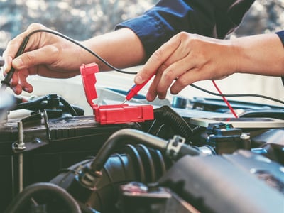 Auto Electrical Business, Trading Over 35 Yrs image