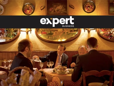 Restaurant Bar, Prime Inner-City, TA $30,000 P/W image