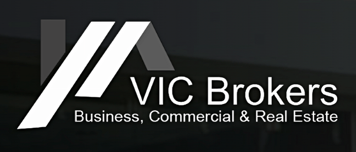 Victorian Brokers Cover Image