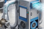 Outstanding Industrial Air Filtration Business Brisbane 5941