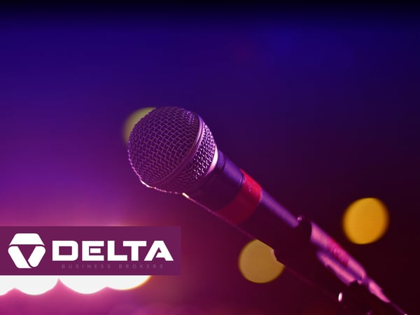 [BBS-082] Karaoke Bar and Night Club for Sale in Adelaide primary image