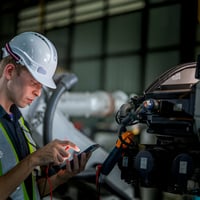 Recession-Proof Machinery Business with Established Contracts and Guaranteed Income Stream image