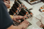 [BBS-105] ESTABLISHED JAPANESE SUSHI TRAIN SHOP IN GLENELG