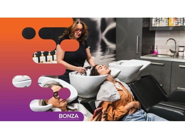 36250 - Turnkey Hair Salon Opportunity 