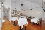 The Balcony Restaurant - Townsville