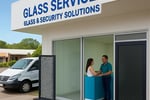 Glass and Security Screens Business - Sunshine Coast - 5924