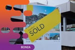 35471 Profitable Real Estate Signboard Business - Strong Client Base