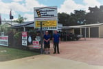 Affordable Steel Buildings NQ - Townsville